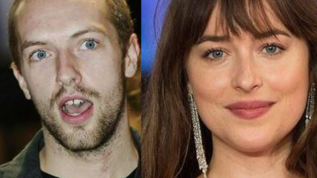 Two issues that brought Chris Martin and Dakota Johnson to a breaking point