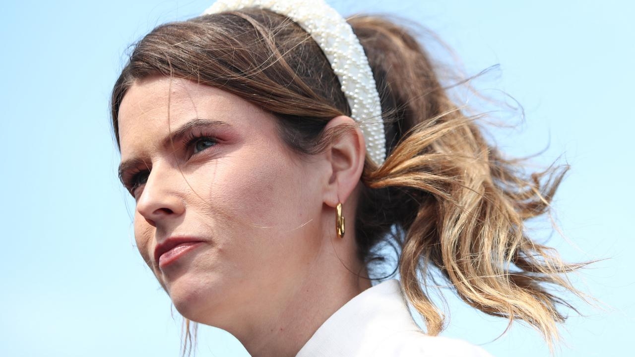 Trainer Sara Ryan to leave Domeland to launch private venture