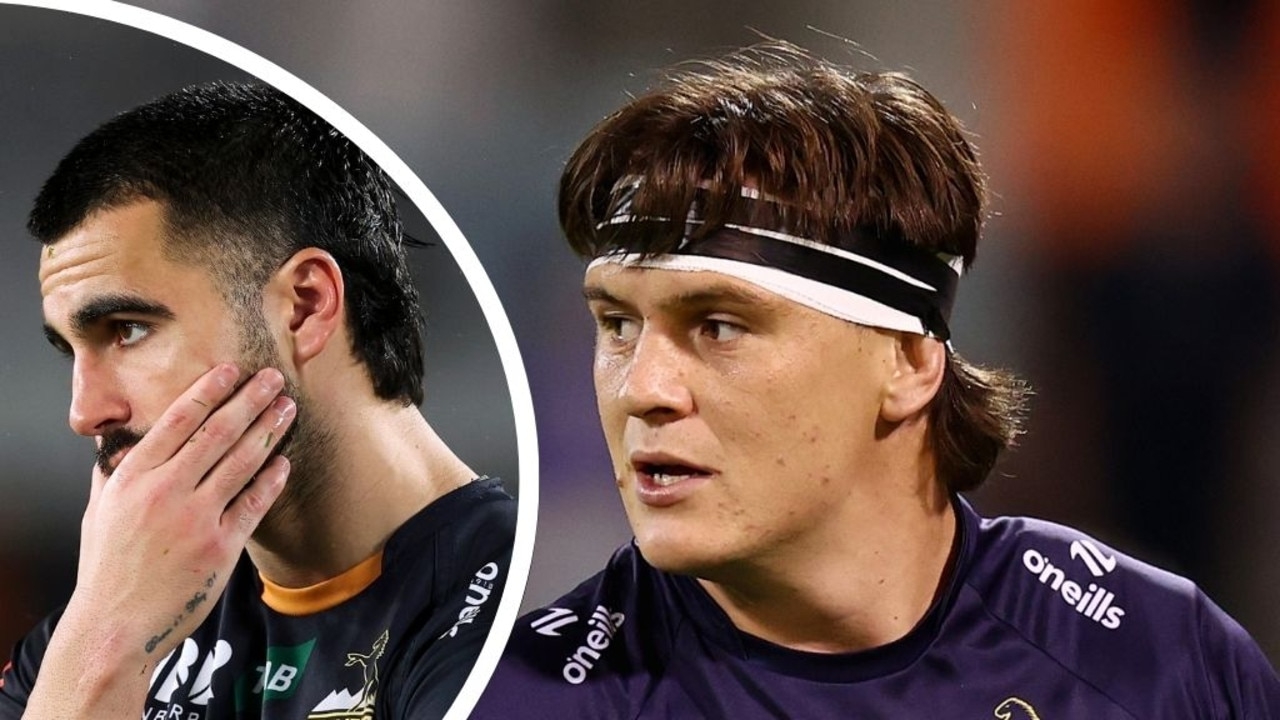 Brumbies playing ‘two grand finals' to avoid ugly Super Rugby history