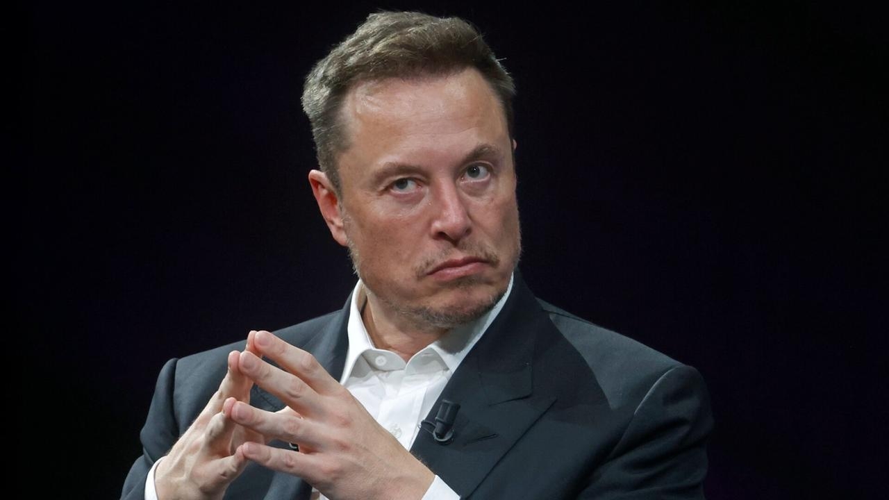 ‘Out of order': Elon Musk ‘backtracks' after launching fiery tweets against the president
