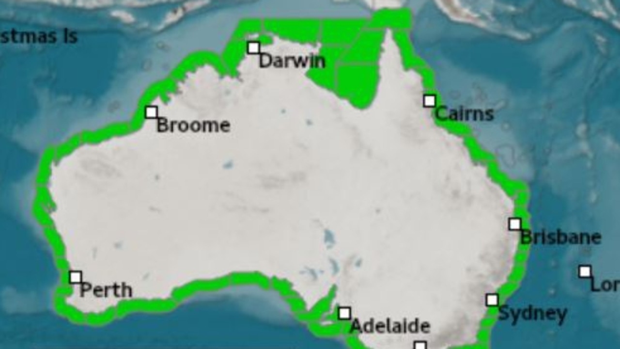 Australia added to tsunami advisory list after 8.8 magnitude earthquake on Russian coast