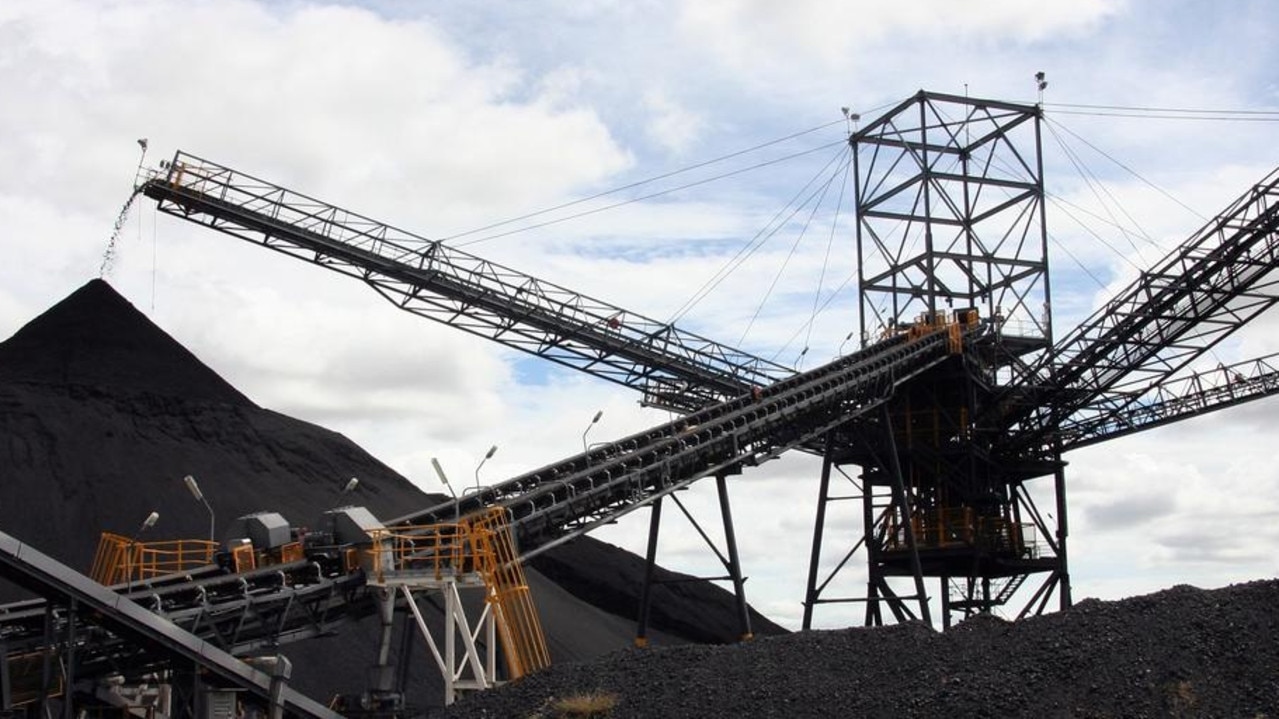 Bowen Coking Coal faces uncertain future as administrators appointed