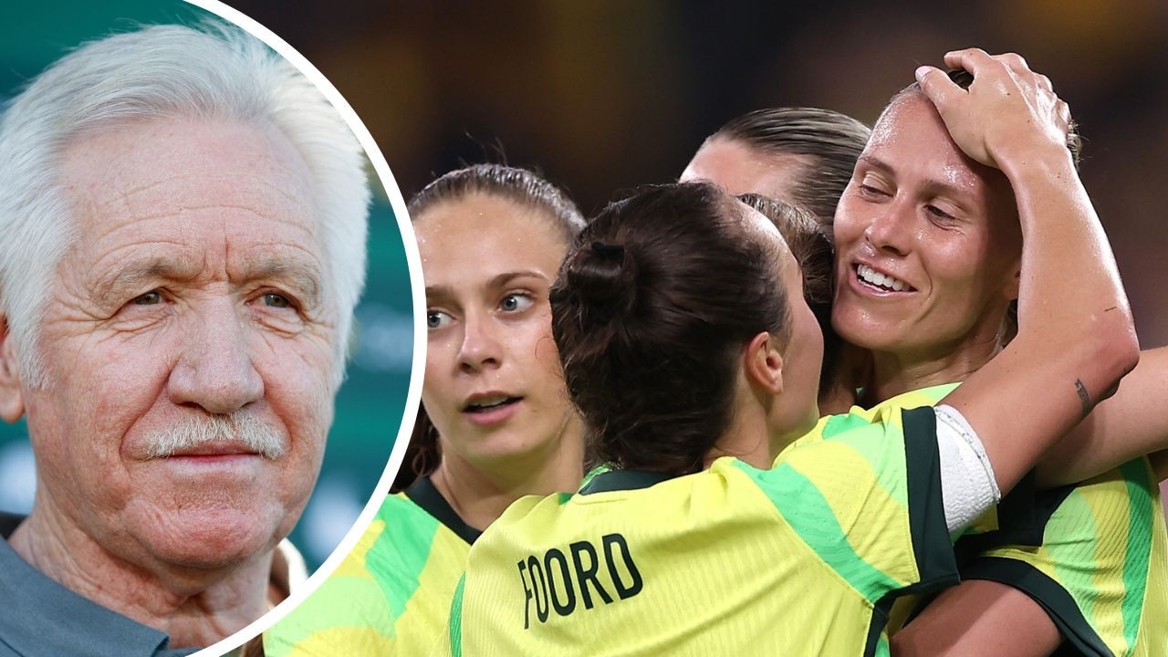 Matildas v Argentina: Stars eye Asian Cup in friendly