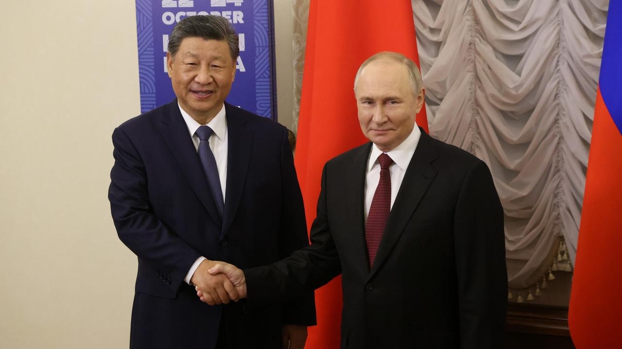 ‘Very close relationship': Xi Jinping the ‘number one guest' for Russia's Victory Day parade