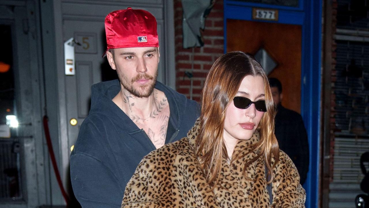 Justin Bieber ‘hijacks' Hailey Bieber's Vogue moment