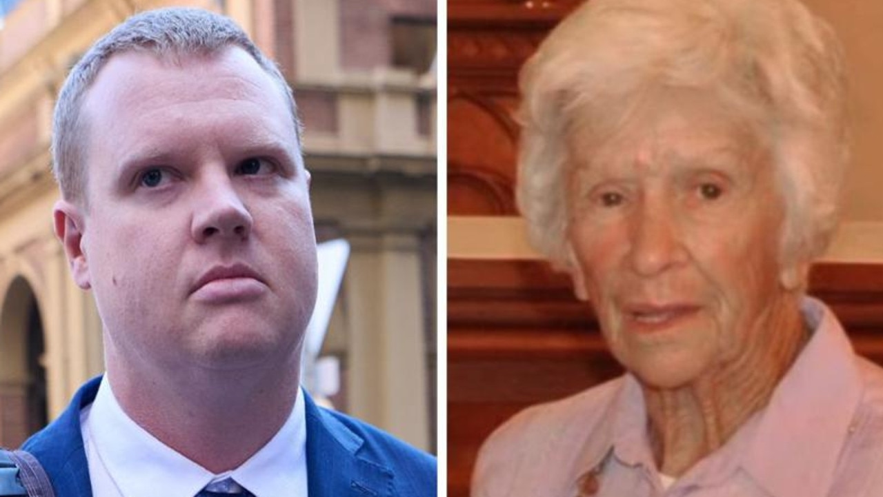 Appeal begins against NSW Police officer Kristian White's taser manslaughter sentence