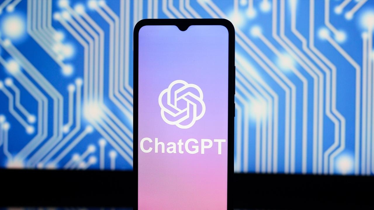 ChatGPT ‘not covered' by any privacy laws