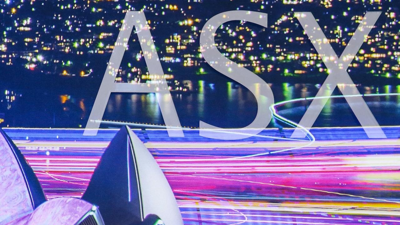 NAB drives ASX higher during Monday's trading