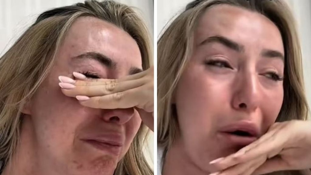 ‘It is so hard': Grim reason CEO is getting trolled