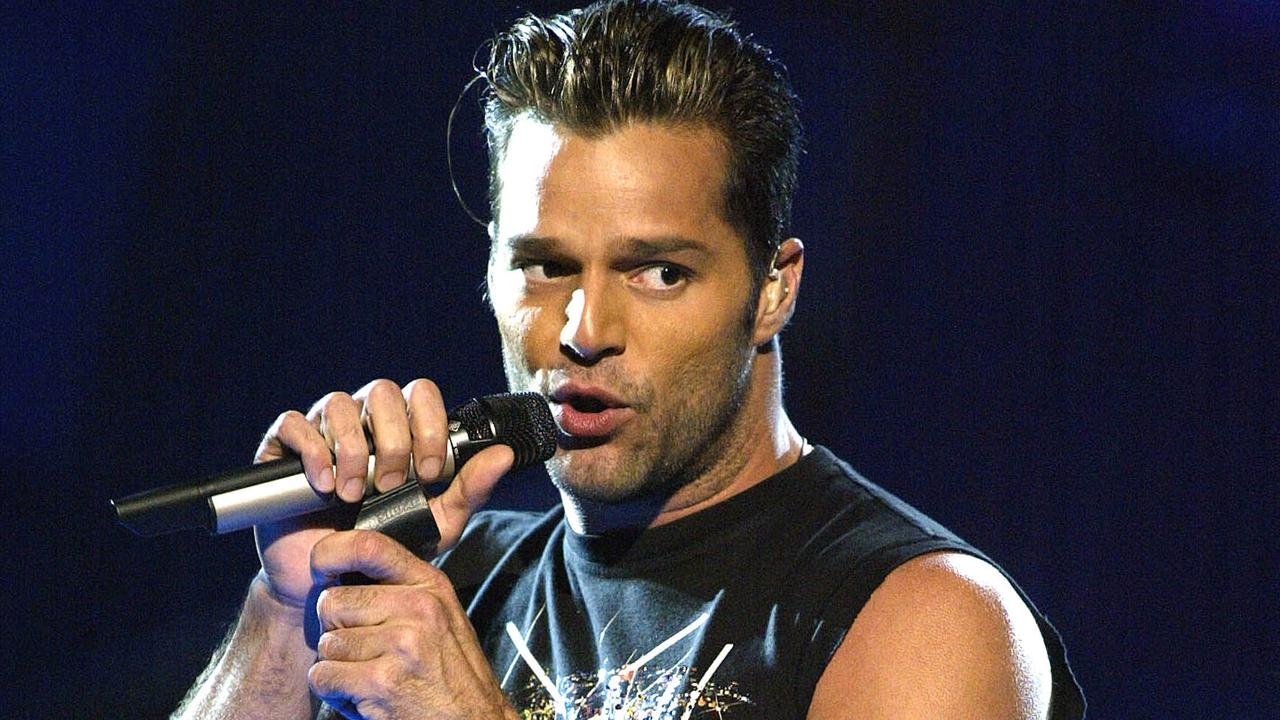 Ricky Martin stormed off set after Billy Bush nearly outed him mid-interview: ‘You motherf**ker'