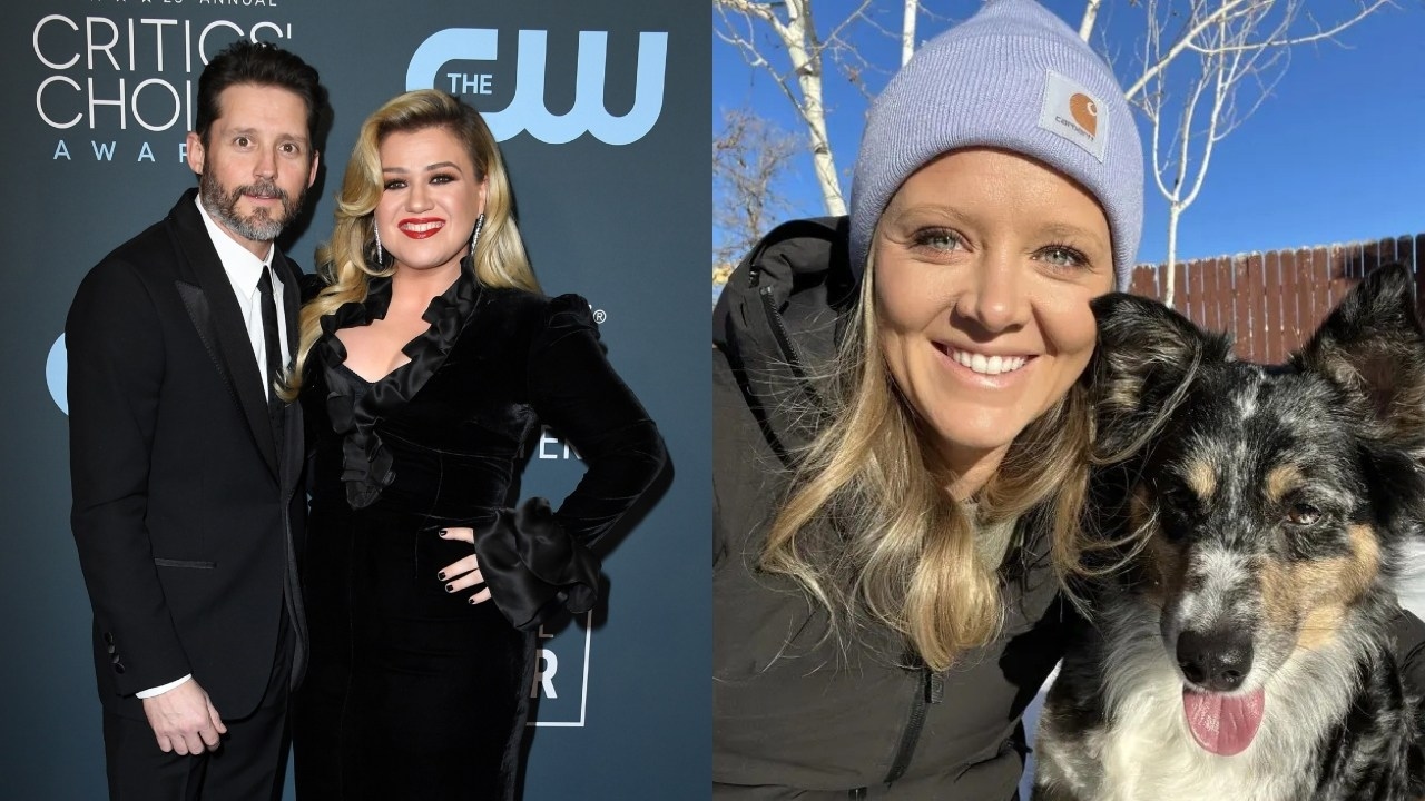 Brandon Blackstock was in ‘loving' relationship with ex-wife Kelly Clarkson's former assistant at time of his death: obituary