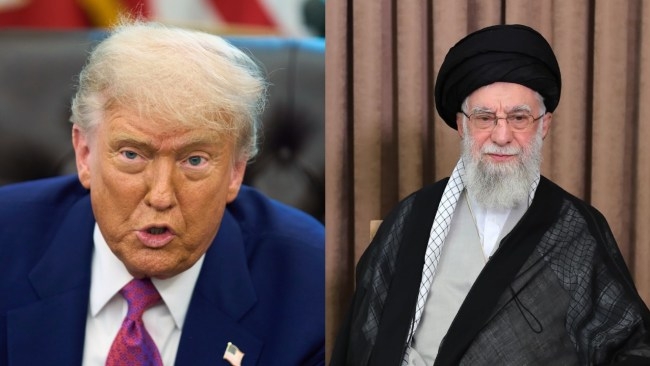 ‘Highly vulnerable' Iranian Supreme Leader Ali Khamenei may try to activate ‘sleeper cells' in the West as Israeli onslaught mounts: expert