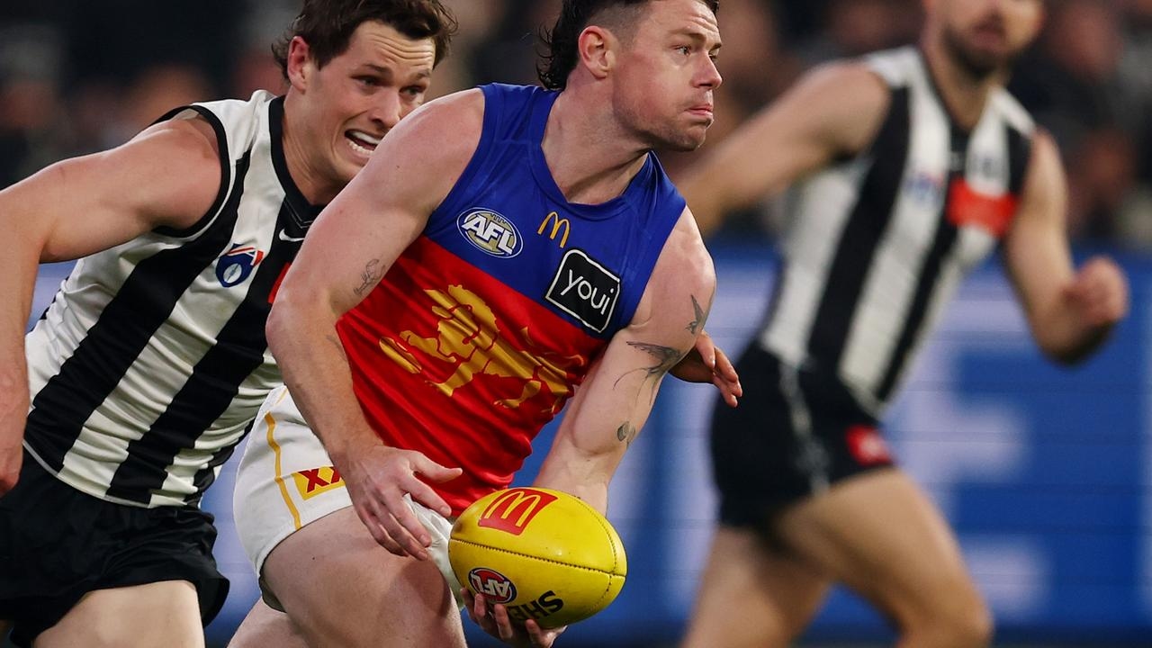 AFL 2025; Lachie Neale sidelined until finals