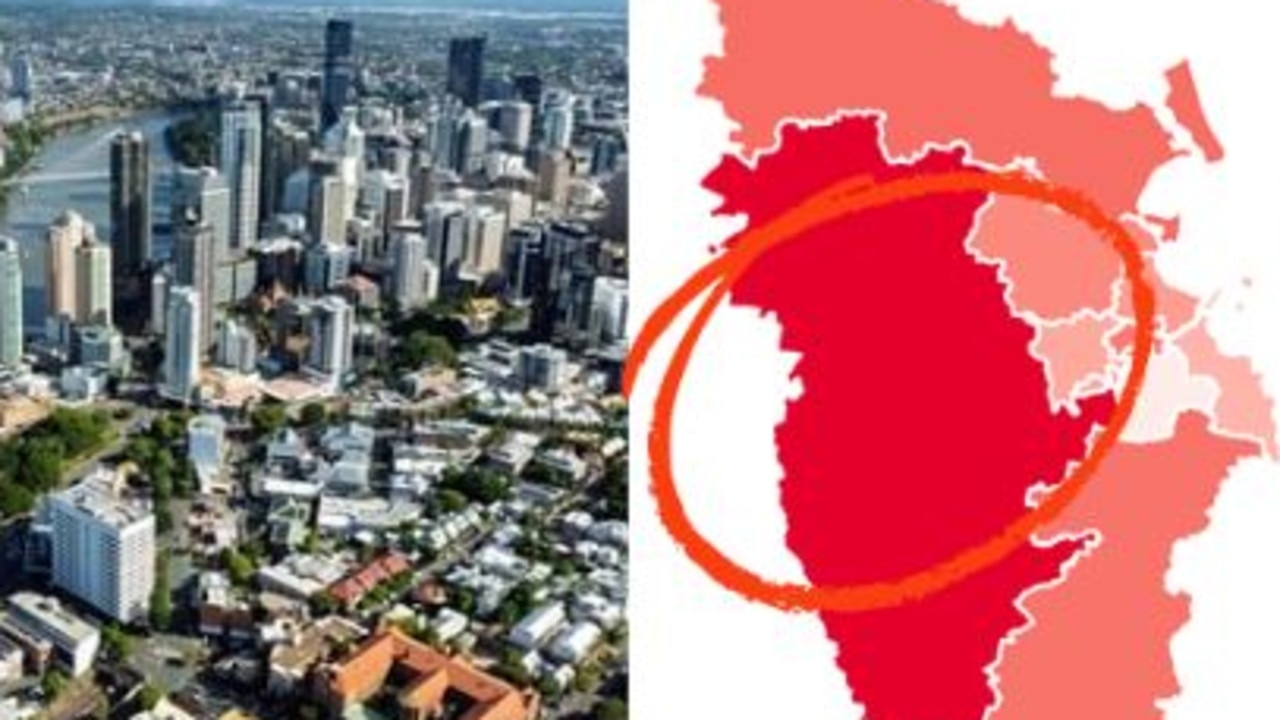 $101,000 higher: records tumble as Brisbane, Qld, home prices rise