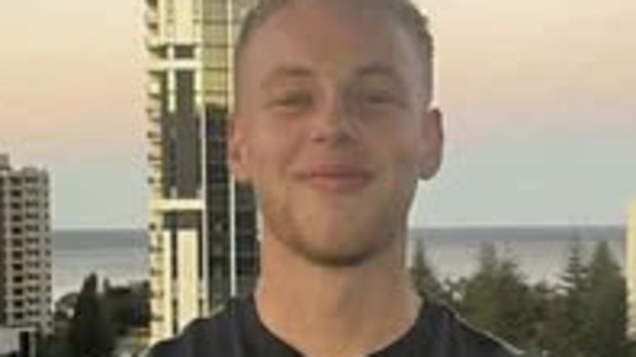 Breakthrough in alleged murder of Melbourne man Joshua Bishop