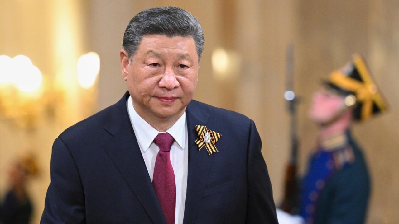 China's ‘upper hand' in trade negotiations with the United States