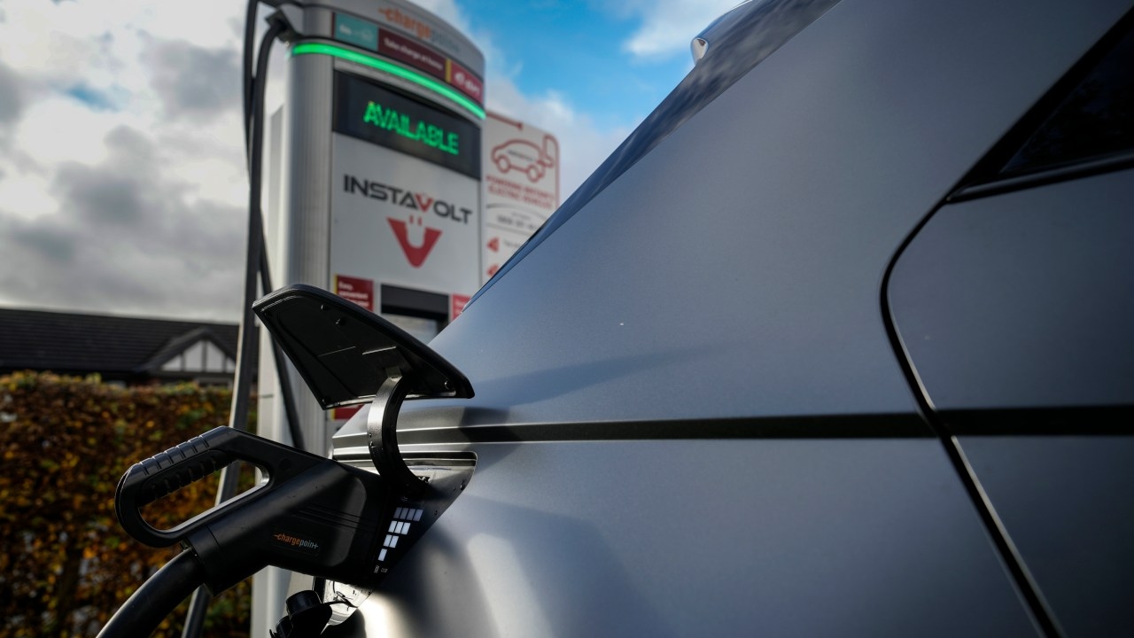 Wealthy electric vehicle drivers on watch for road user charge forcing them to 'pay their fair share' as discussions mount