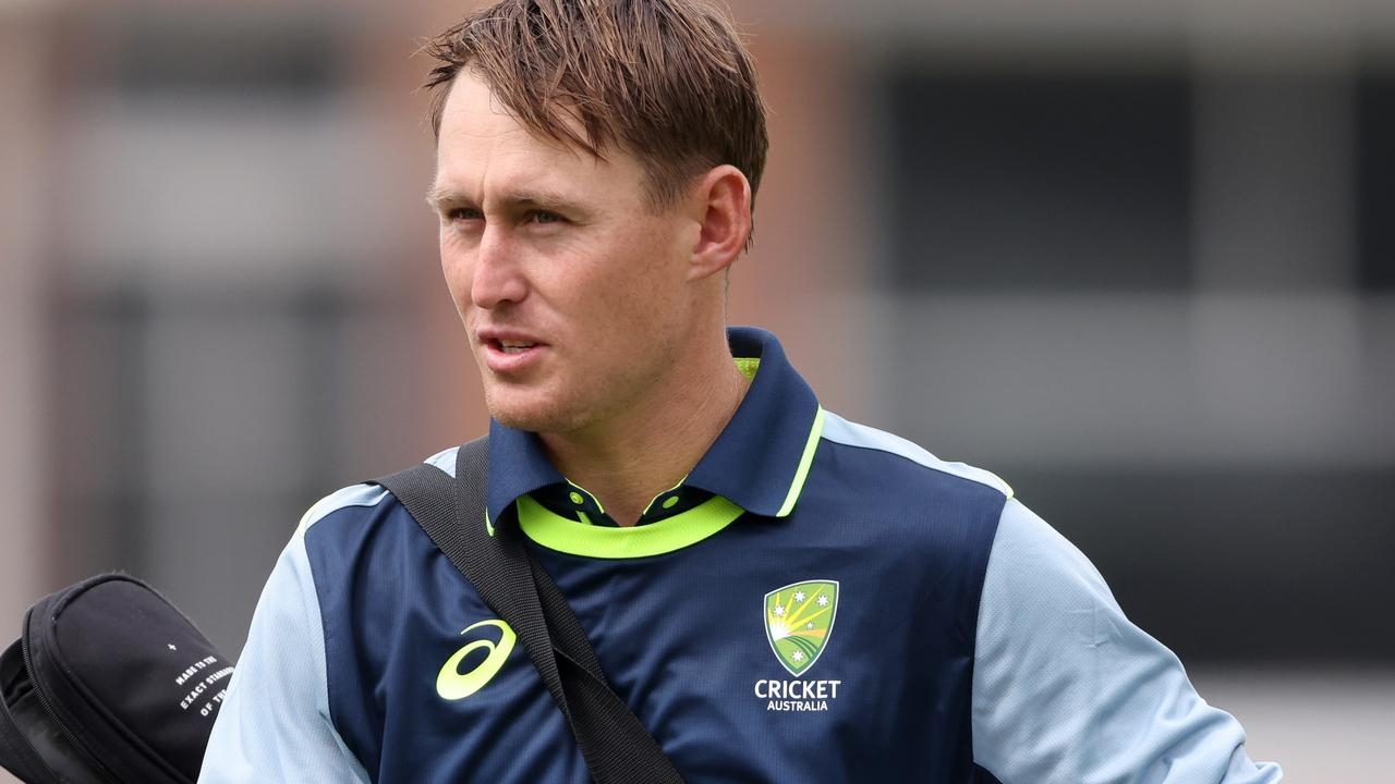 Australian decision to open with Marnus Labuschagne in WTC final opens big door for South Africa