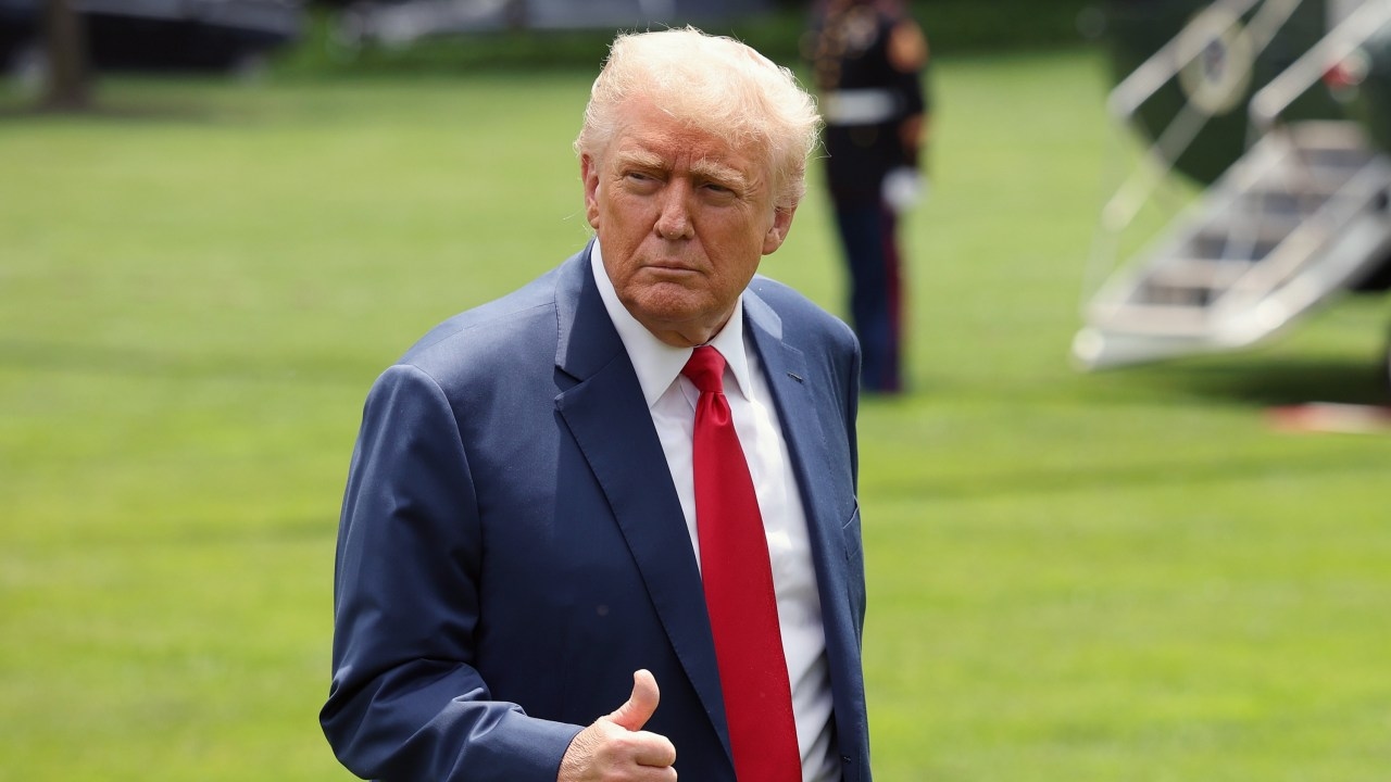 Supreme Court lets Donald Trump move forward with firing hundreds of Education Department workers