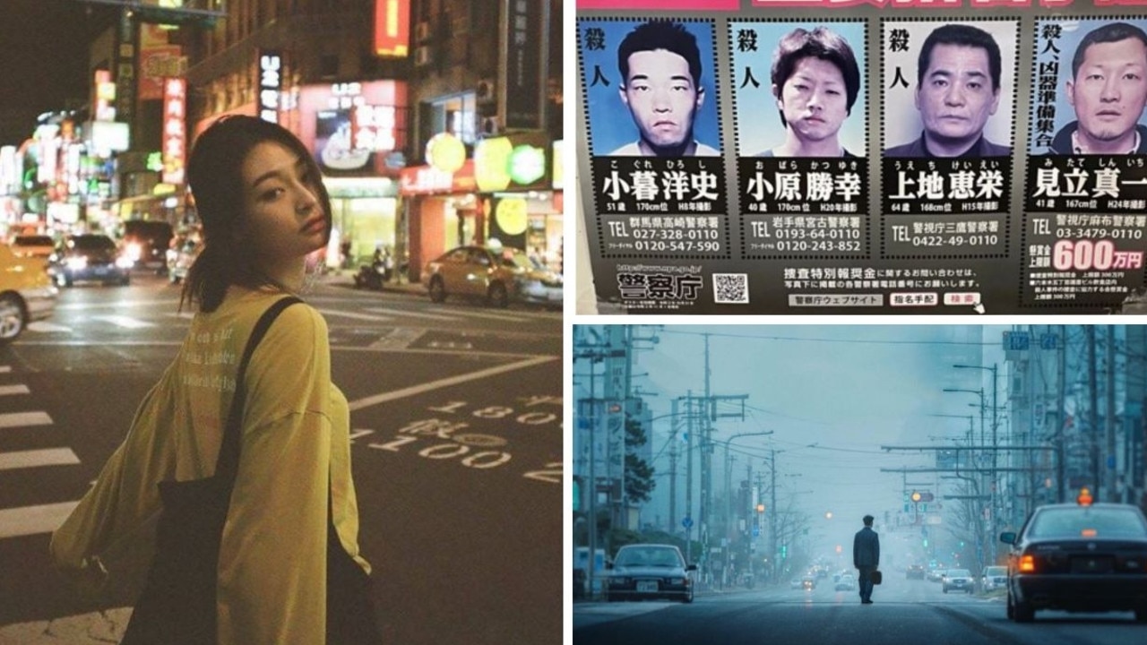 Jōhatsu: Inside the mysterious phenomenon of Japan's vanishing people