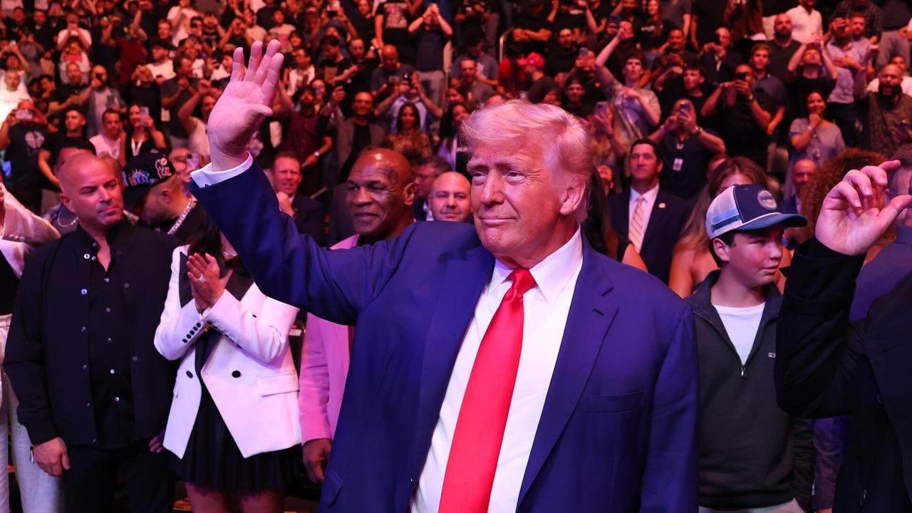 ‘Like his prom date left him at prom': Elon Musk has ‘FOMO' after Trump's epic reaction at UFC