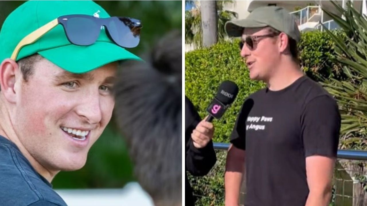 ‘A lot of money': Insane amount young Aussie can earn an hour through dog walking business