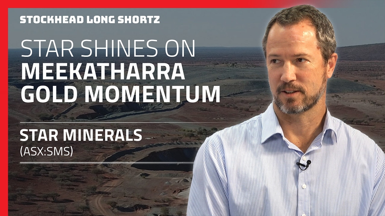 Long Shortz with Star Minerals: Shooting for near-term Meekatharra gold mining