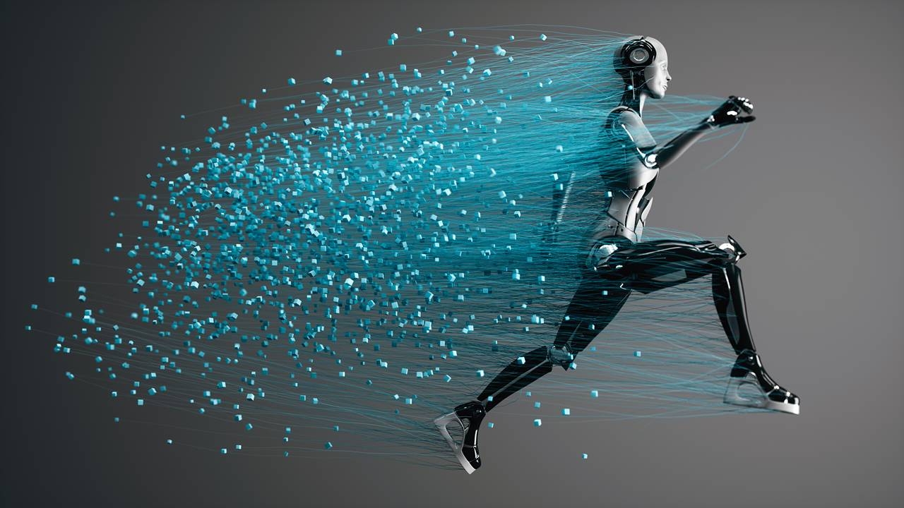 How the dawn of the robot age could send rare earth demand ballistic