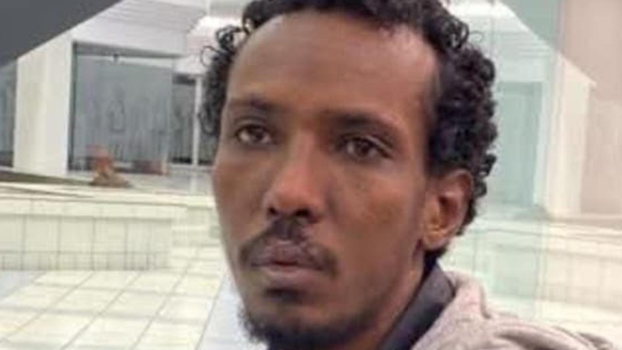 Protesters to gather at street where Abdifatah Ahmed was fatally shot by police