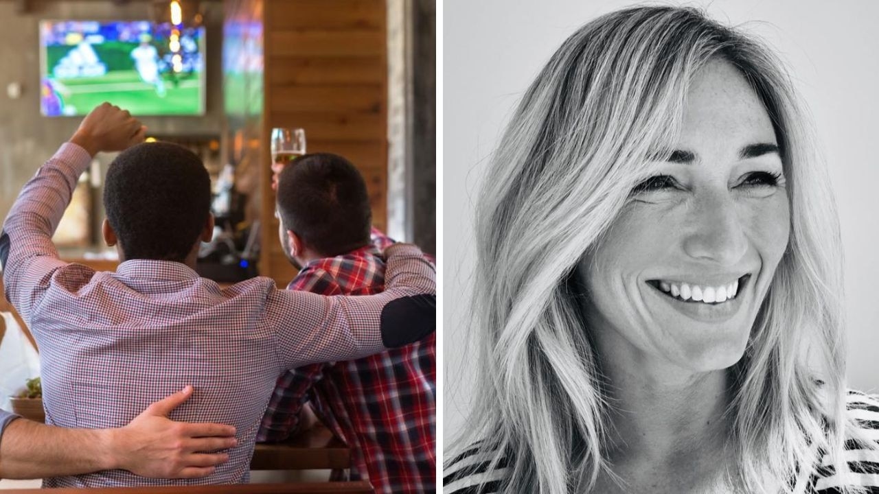 The big mistake Australian men are making