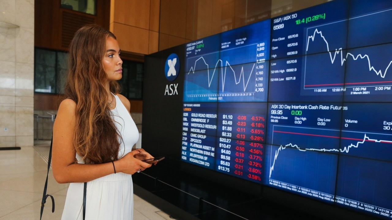 Australia's net zero obsession, high taxes holding back crypto sector as other nations capitalise on its 'transformative potential', top tech CEO says