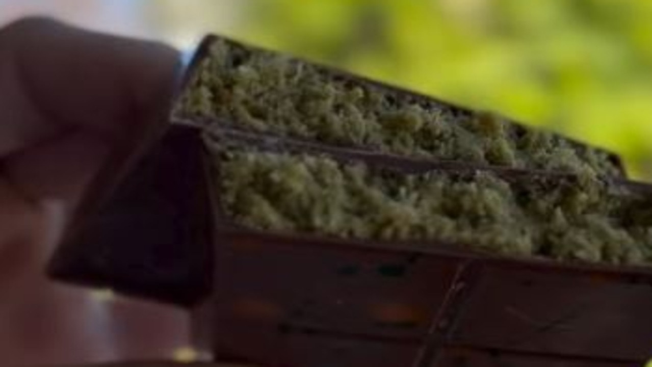 TikTok viral Dubai chocolate urgently pulled from Queensland shelves