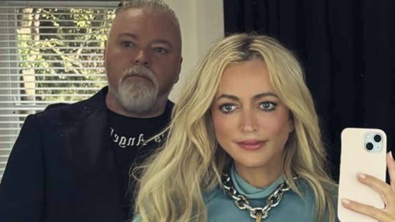 Kyle Sandilands could be docked $1m in pay for sick days