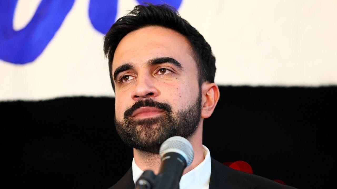 ‘Remains to be seen' whether Zohran Mamdani will win NYC mayoral race
