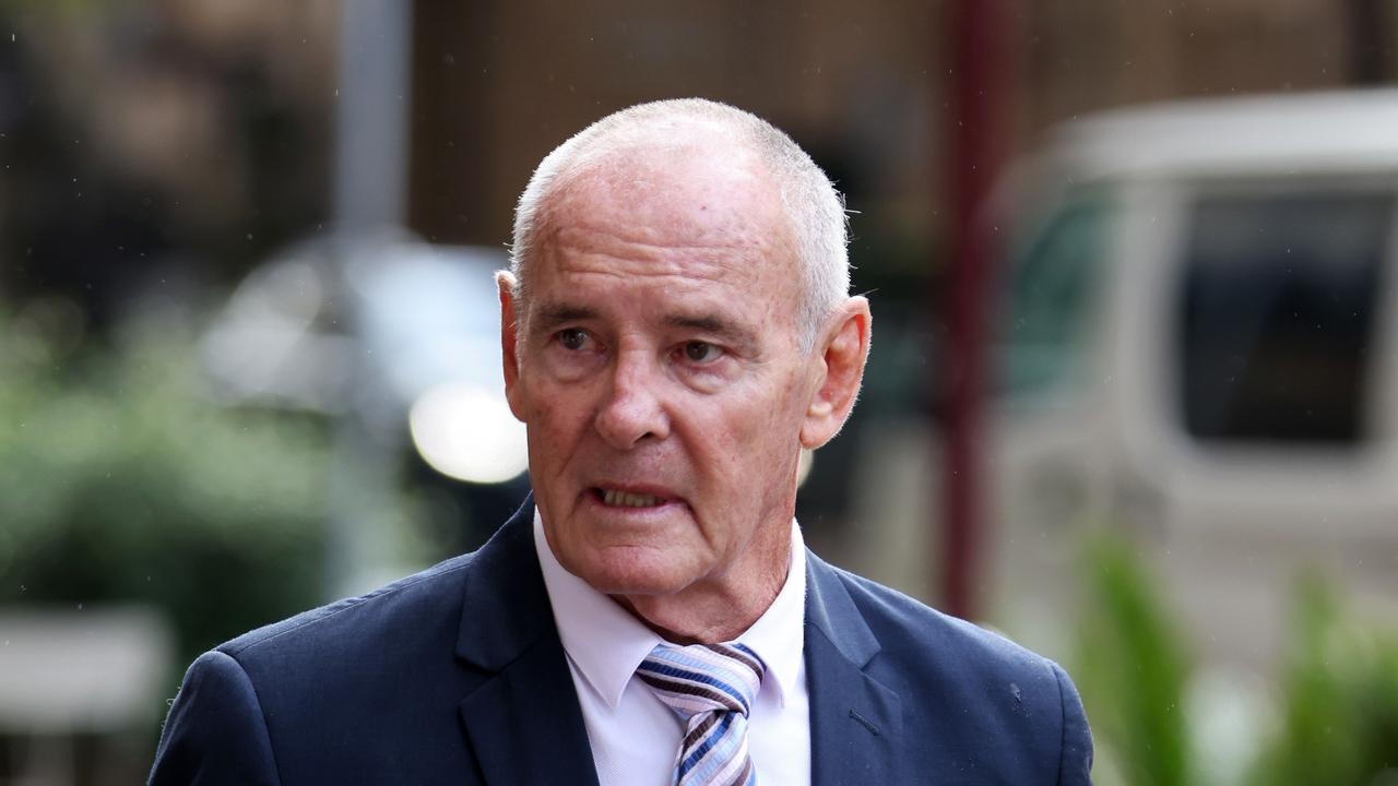 Chris Dawson loses bid to quash carnal knowledge conviction over unlawful sexual relationship with teen in the ‘80s