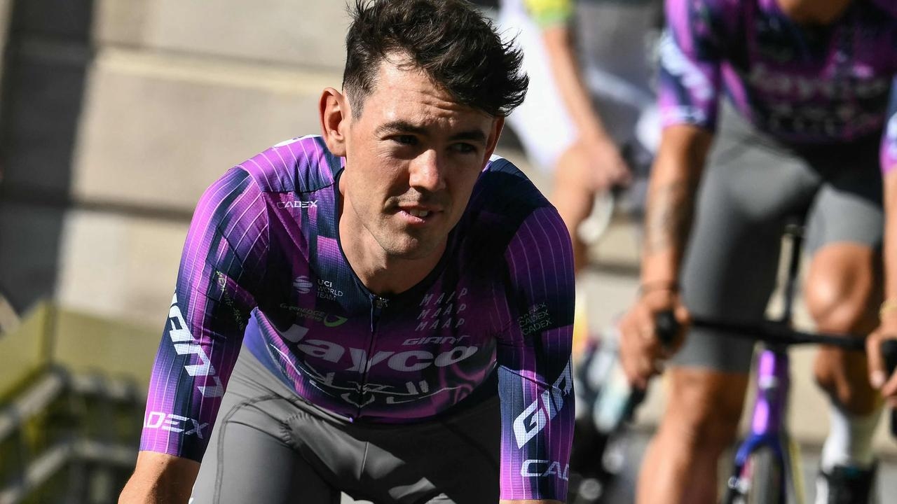 Tour de France 2025: Full preview of 10 Australian riders including Ben O'Connor's GC bid