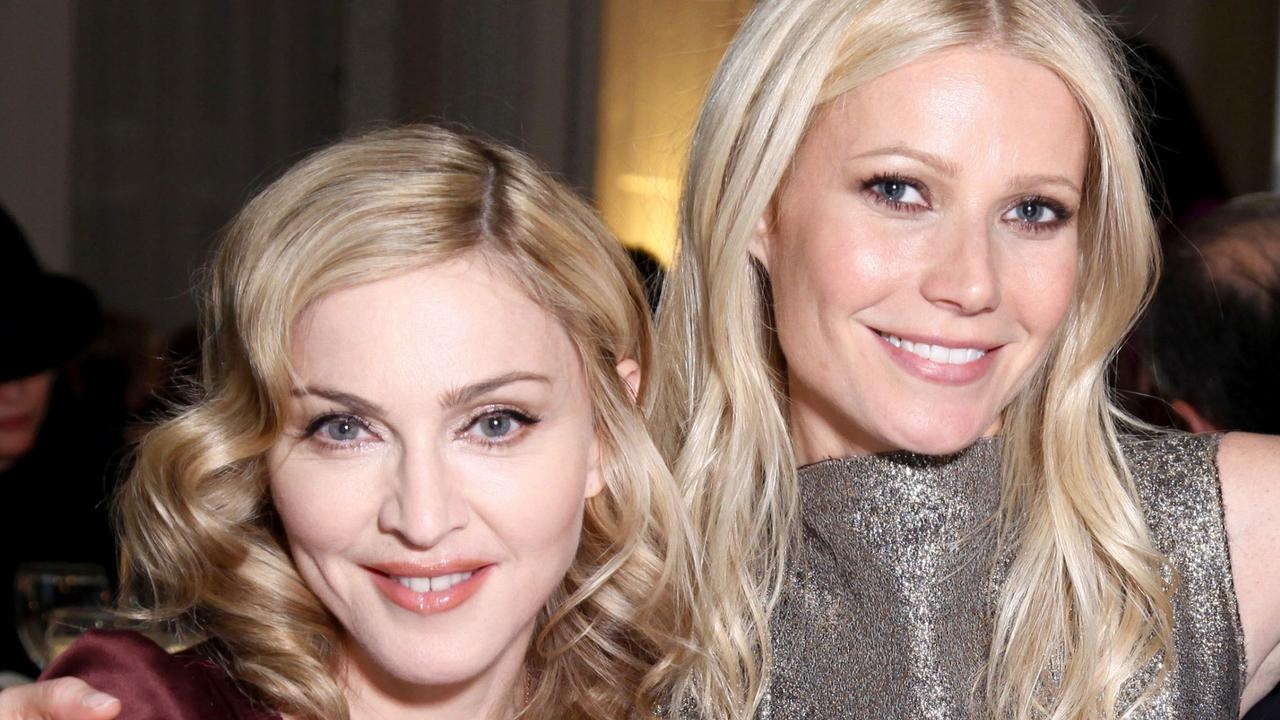 The ‘breaking point' that shattered Gwyneth Paltrow and Madonna's friendship