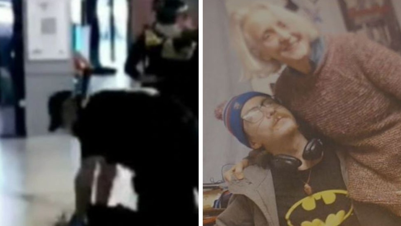 ‘No excuse to be treated like that': Mother calls for apology for son who died years after covid arrest