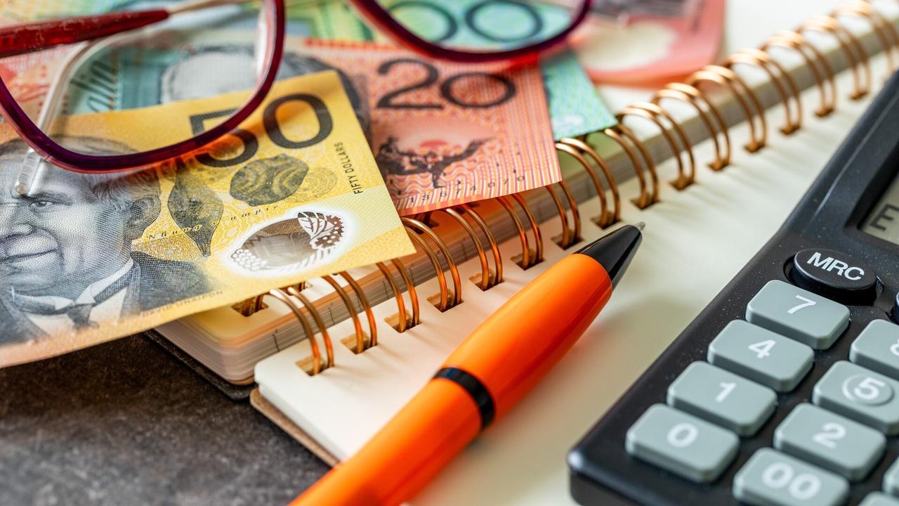 Plans to expand GST will cause the ‘least economic harm'