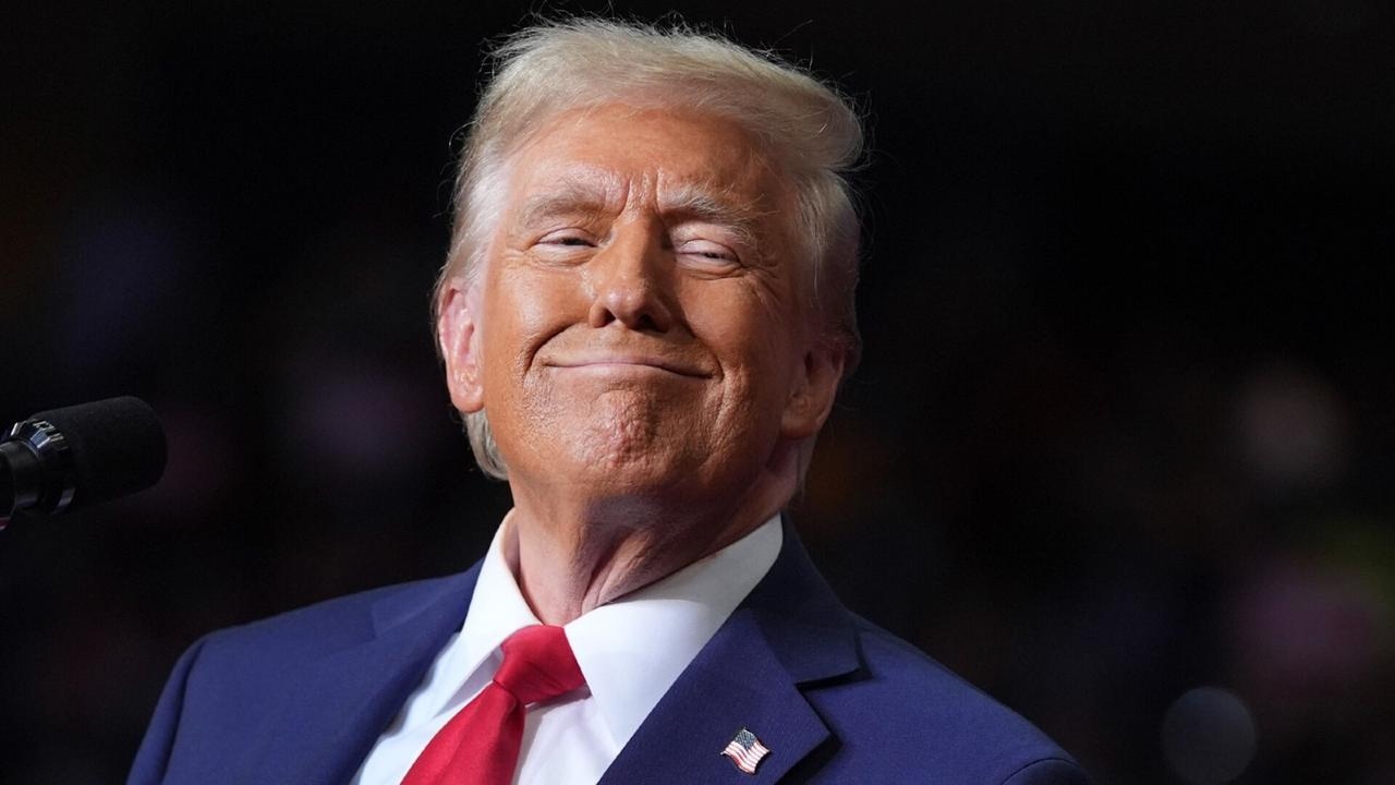 US Olympic and Paralympic Committee to comply with Trump's order and bar trans women