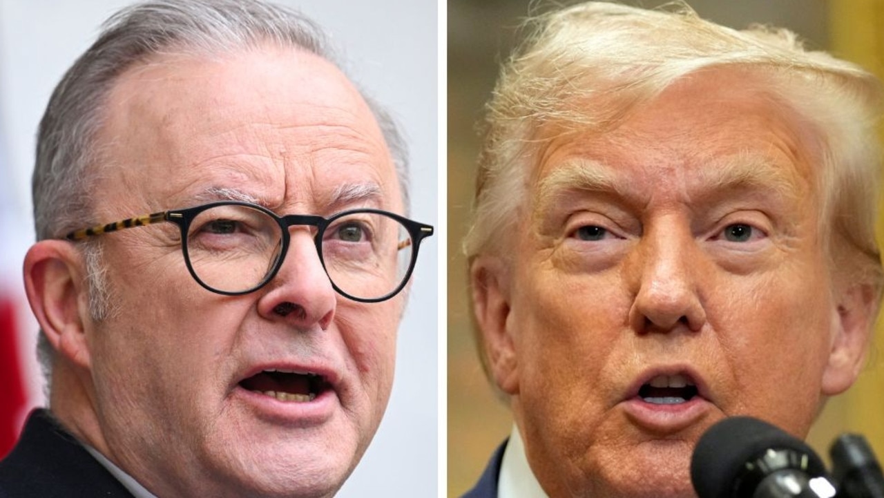 Australia escapes Trump tariff hike, secures lowest rate