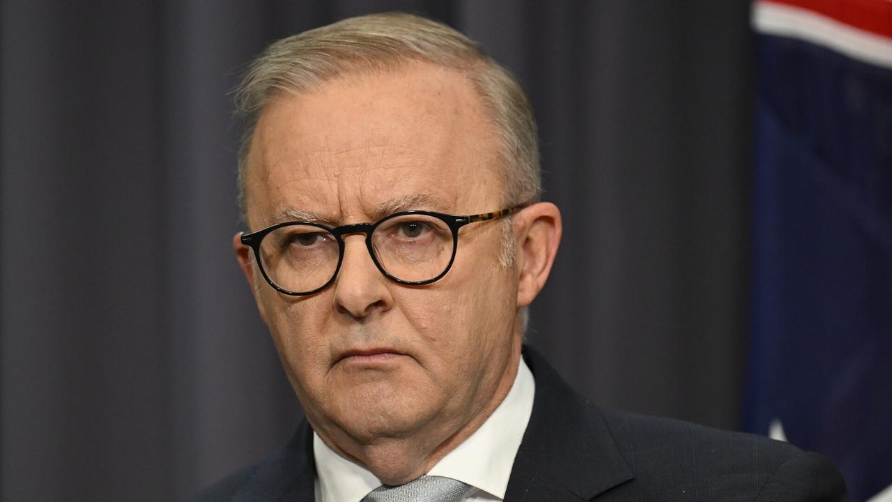 ‘We don't want a full-scale war': PM urges Iran to not destabilise the region further