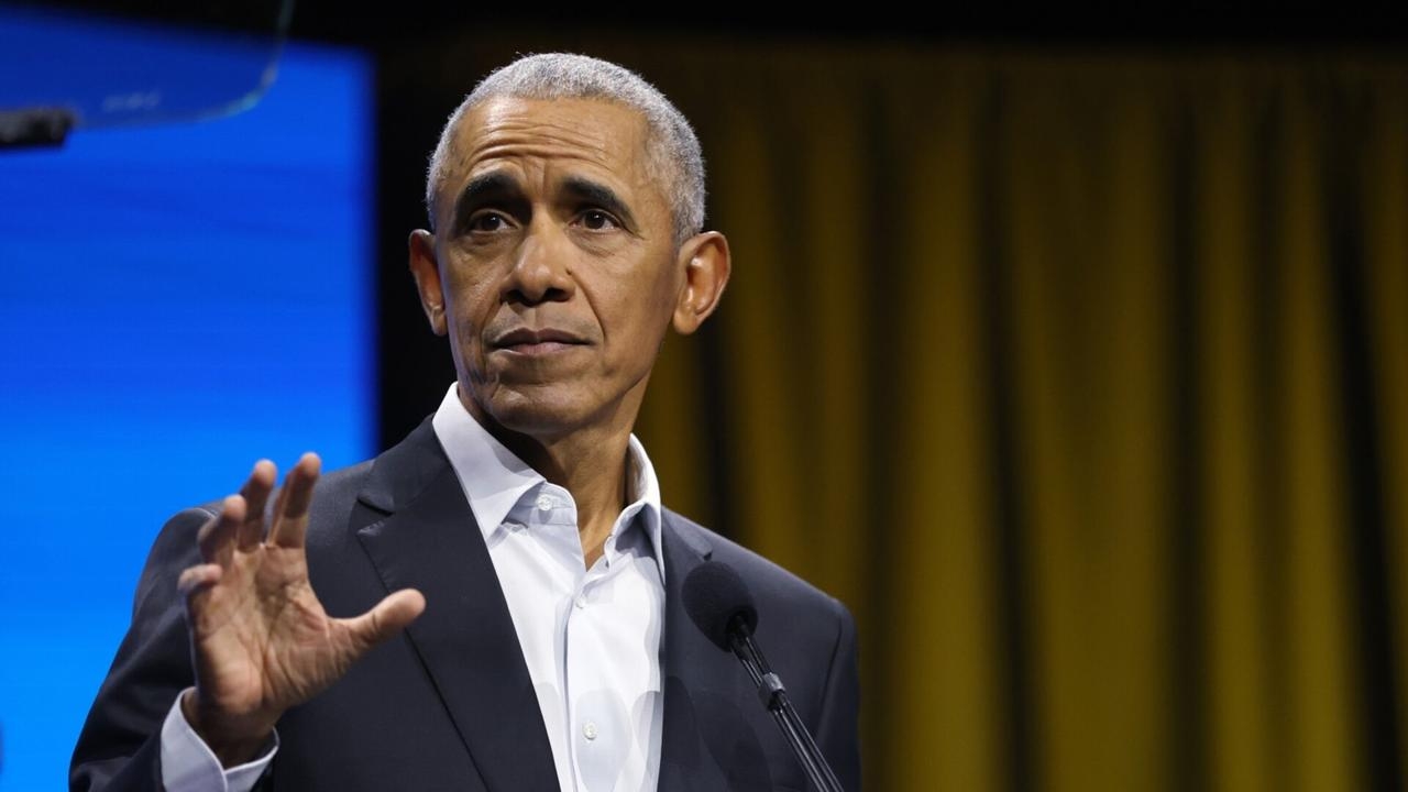 ‘Authoritarian streak': Obama calls for government regulation of ‘facts'