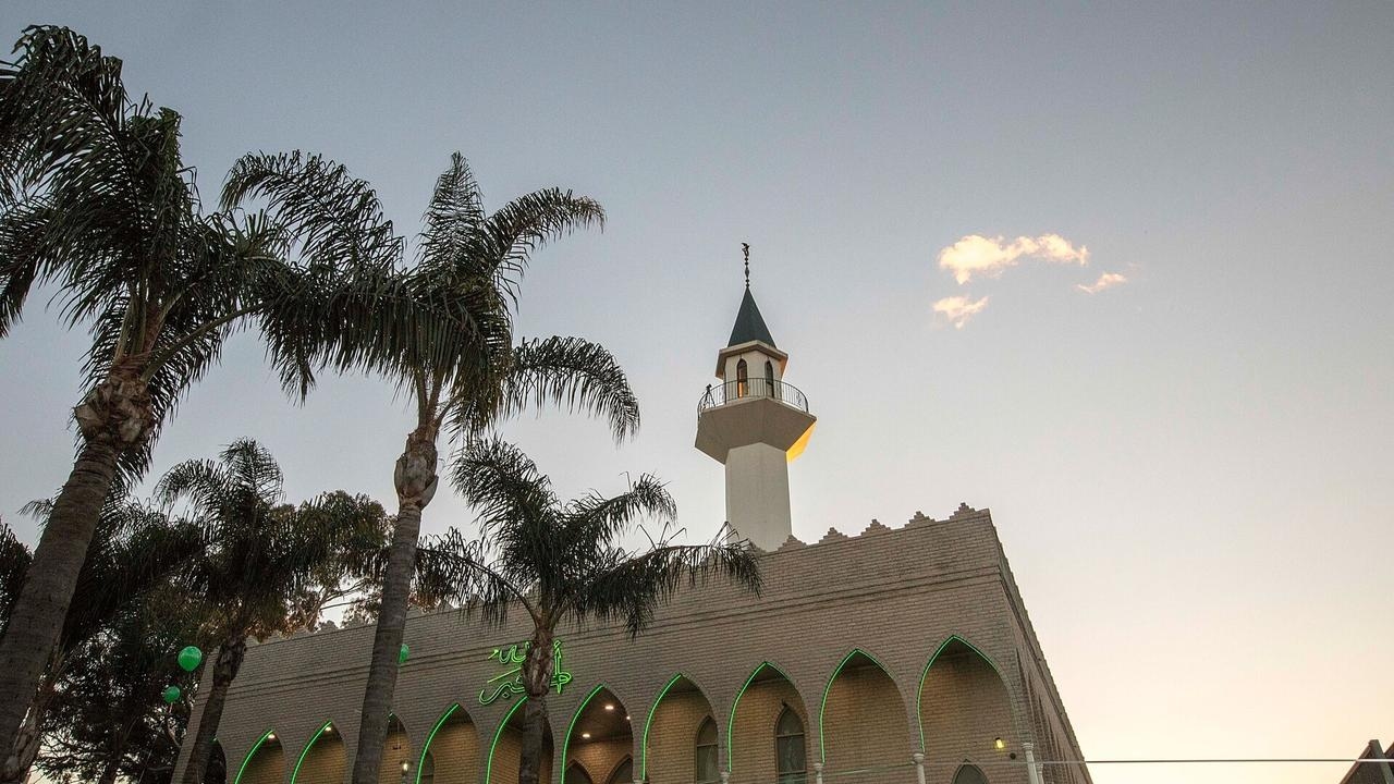 Sydney Mosque's $22,000 loudspeaker proposal knocked back