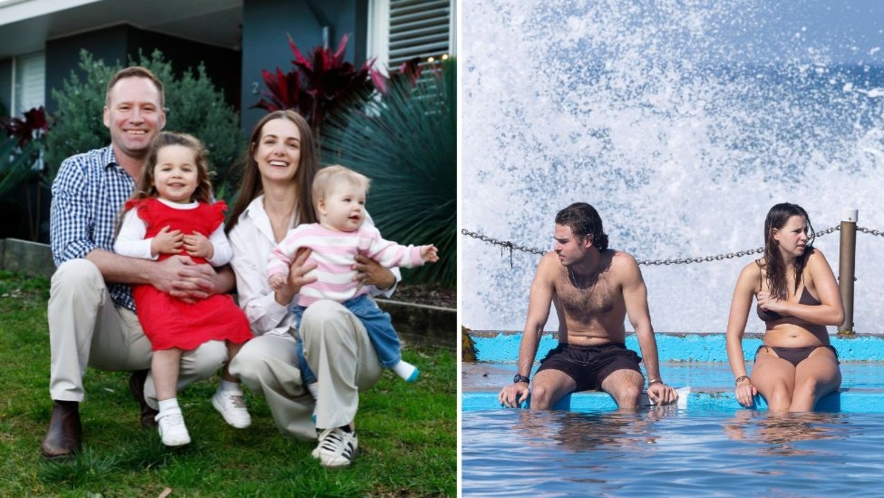 Australia's best suburbs to live ranked in new lifestyle study