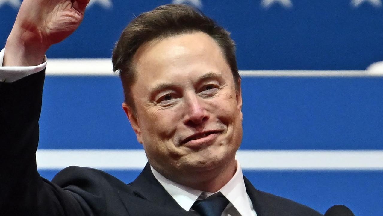 Elon Musk is set to cash in on Tesla – but there is a catch