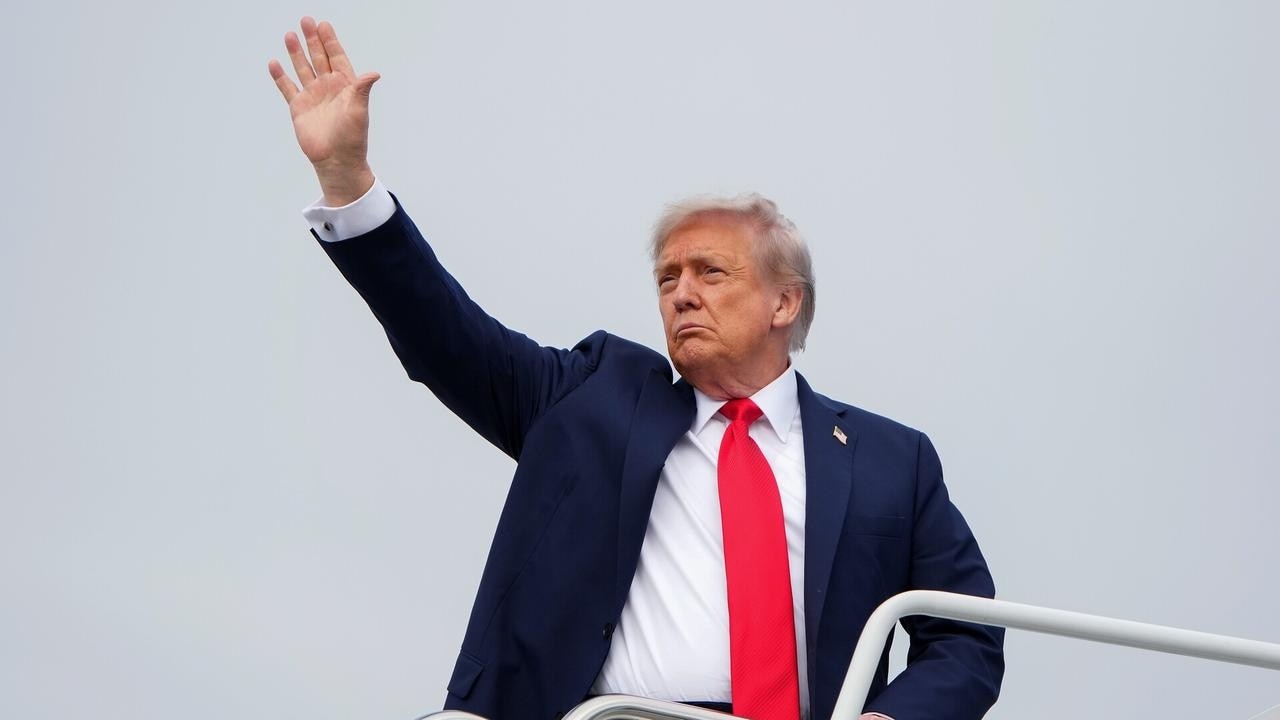 ‘Big bad bogeyman': Mainstream media's portrayal of Donald Trump's tariffs questioned
