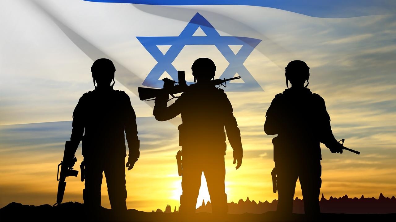 IDF has ‘almost wiped out' all of Hamas