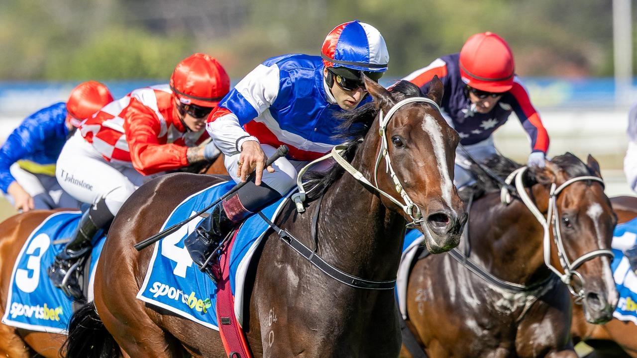 Aviatress and See You In Heaven primed for Group 1 Robert Sangster Stakes at Morphettville on Saturday