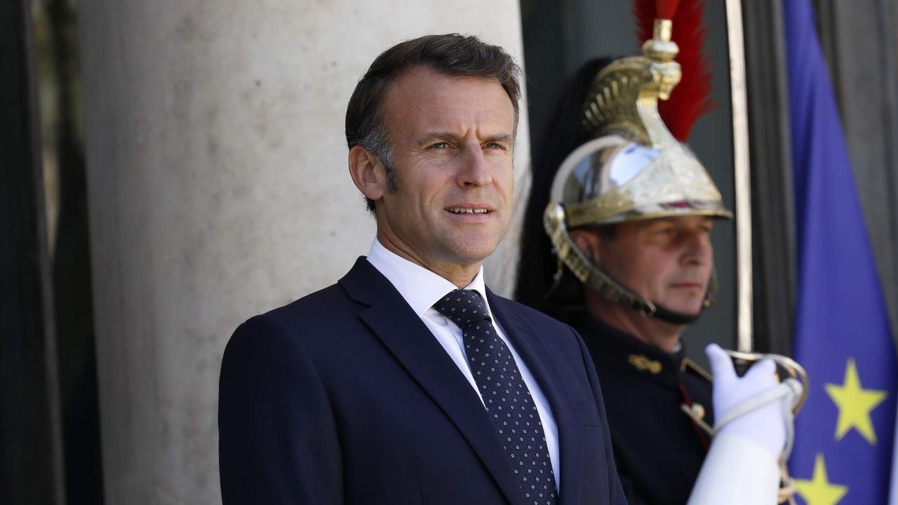 ‘Double standards': Macron's face slap causes gender divide uproar